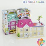 Кукольный домик 06008-1 (2 вида)